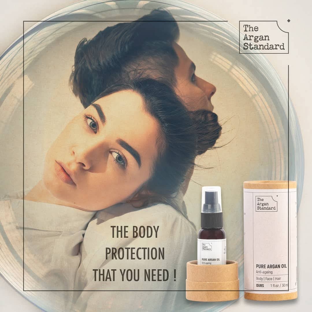 Argan Standard